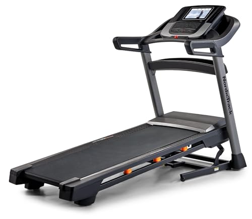 NordicTrack T Series M344