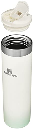 Stanley AeroLight Transit Bottle 16 oz with Locking Drink Through Lid M8696