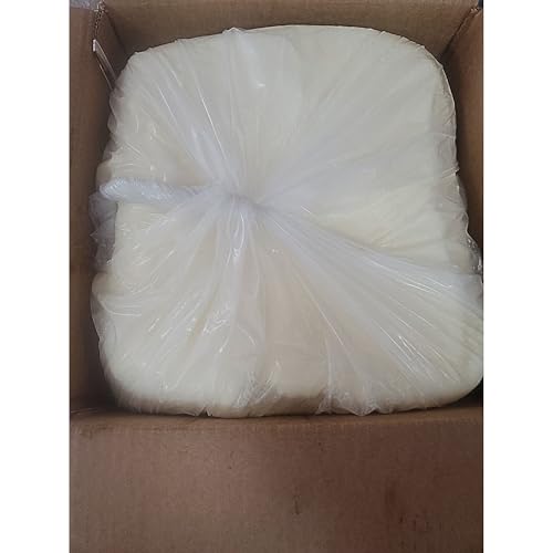 Essential Depot Beef Tallow 50 lbs Grass Fed Non-GMO B435189