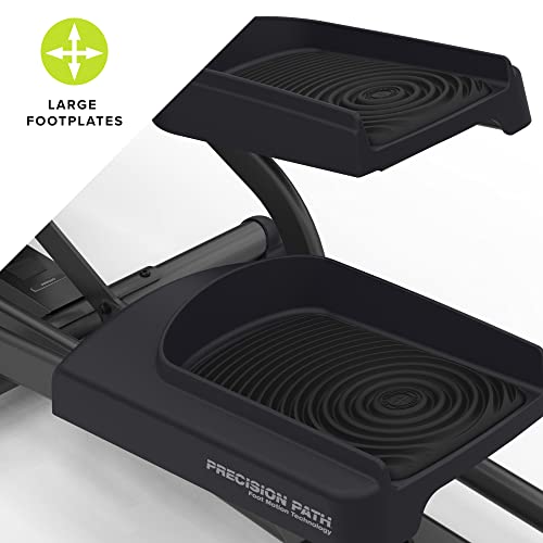 Schwinn Fitness Elliptical Machine E808093