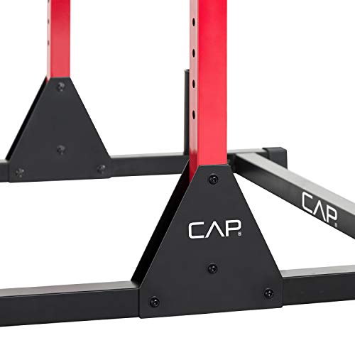 CAP Barbell Power Rack H896