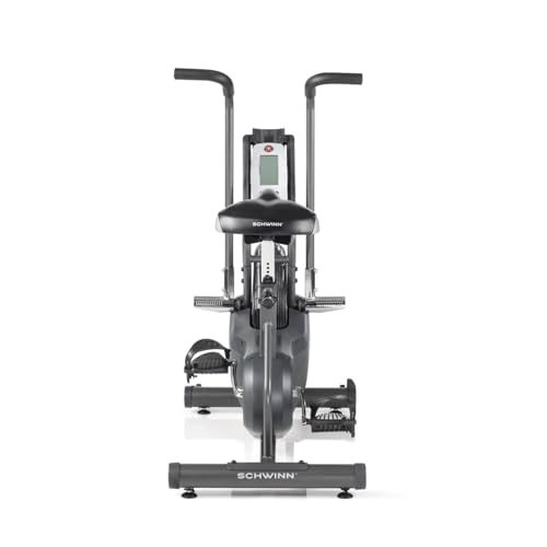 Schwinn Airdyne Bike Series D8174