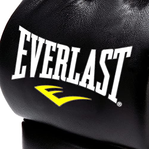 Everlast Train Advanced MMA 7-Ounce Closed-Thumb Grappling Gloves E8212