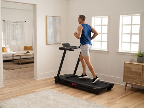 NordicTrack T Series M344