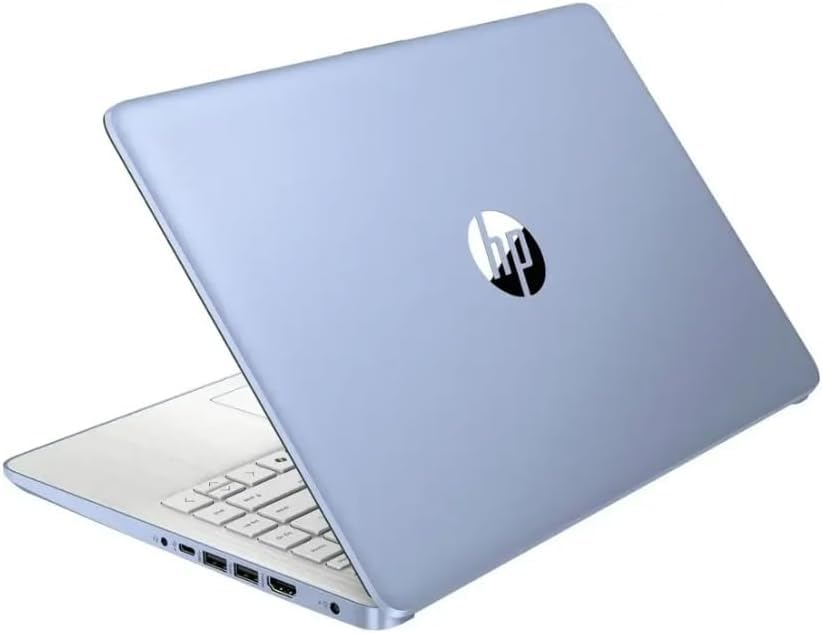 HP 14" Student Laptop, Intel N150, 16GB RAM, 256GB Storage, Win11, Natural Silver O471033