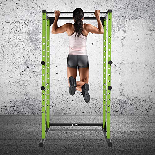 CAP Barbell Power Rack H896