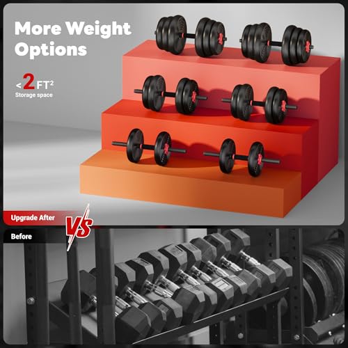 M1 Workout Station with 140LBS Weight Stack, Home Gym Equipment Z1434