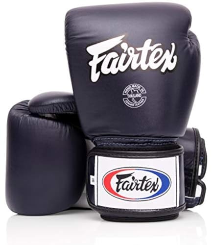 Fairtex BGV1 Muay Thai Boxing Training Sparring Gloves U66399
