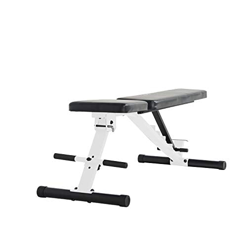 CAP Barbell Multi Purpose Adjustable Utility Bench T375535
