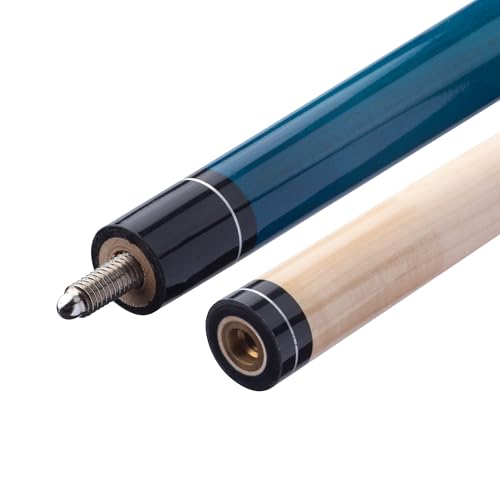 Viper Elite 58" 2-Piece Billiard Cue U853642