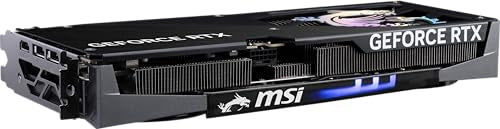 MSI Gaming RTX 5060 Ti 8G Gaming Trio OC Graphics Card 8GB GDDR7 R187697