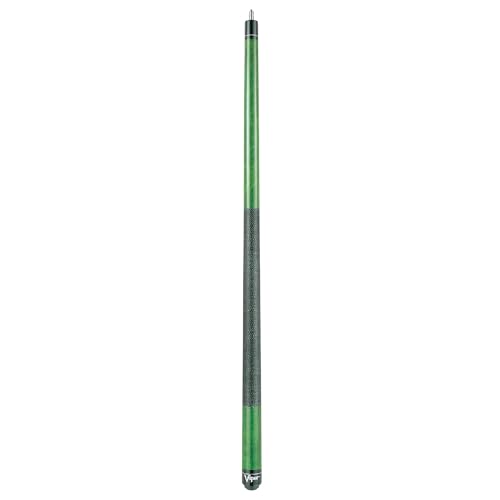 Viper Elite 58" 2-Piece Billiard Cue U853642