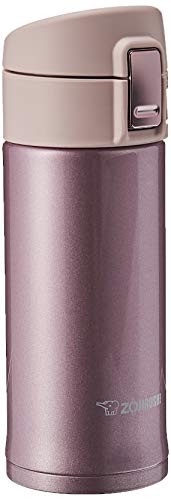 Zojirushi Stainless Steel Mug 16oz Smoky Blue J5699