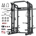Major Fitness Drone2 Advanced Smith Machine All-in-One Home Gym N49586