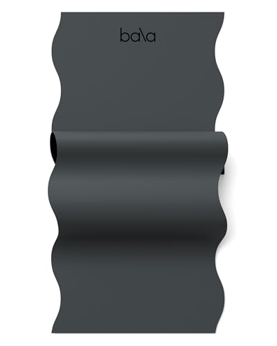 Bala Yoga Mat Non Slip Exercise Mat for Home Workout Pilates N14576