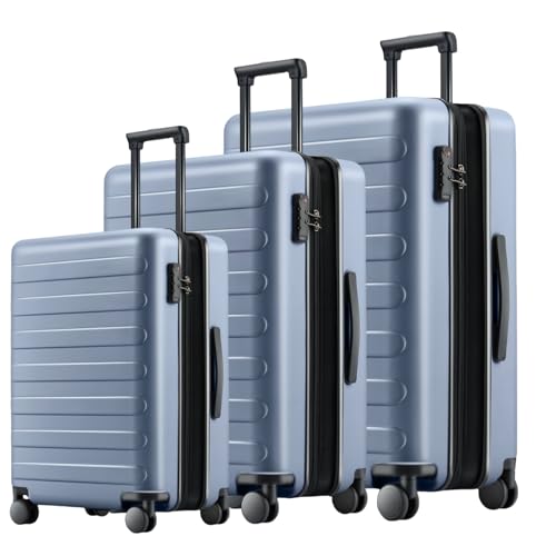 Carry-on Luggage 20 Inch Hardshell with Spinner Wheels and TSA Lock L610552