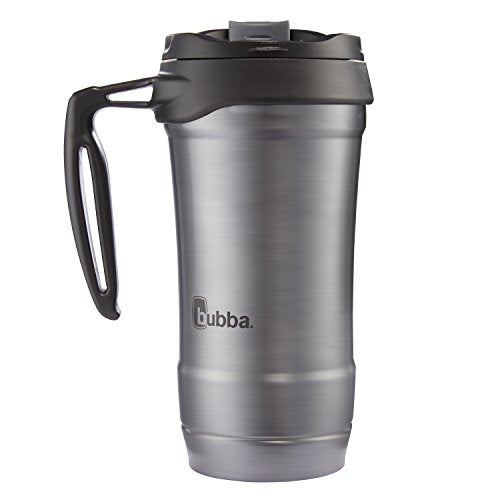 Bubba Hero XL 30oz Vacuum-Insulated Stainless Steel Travel Mug M81993