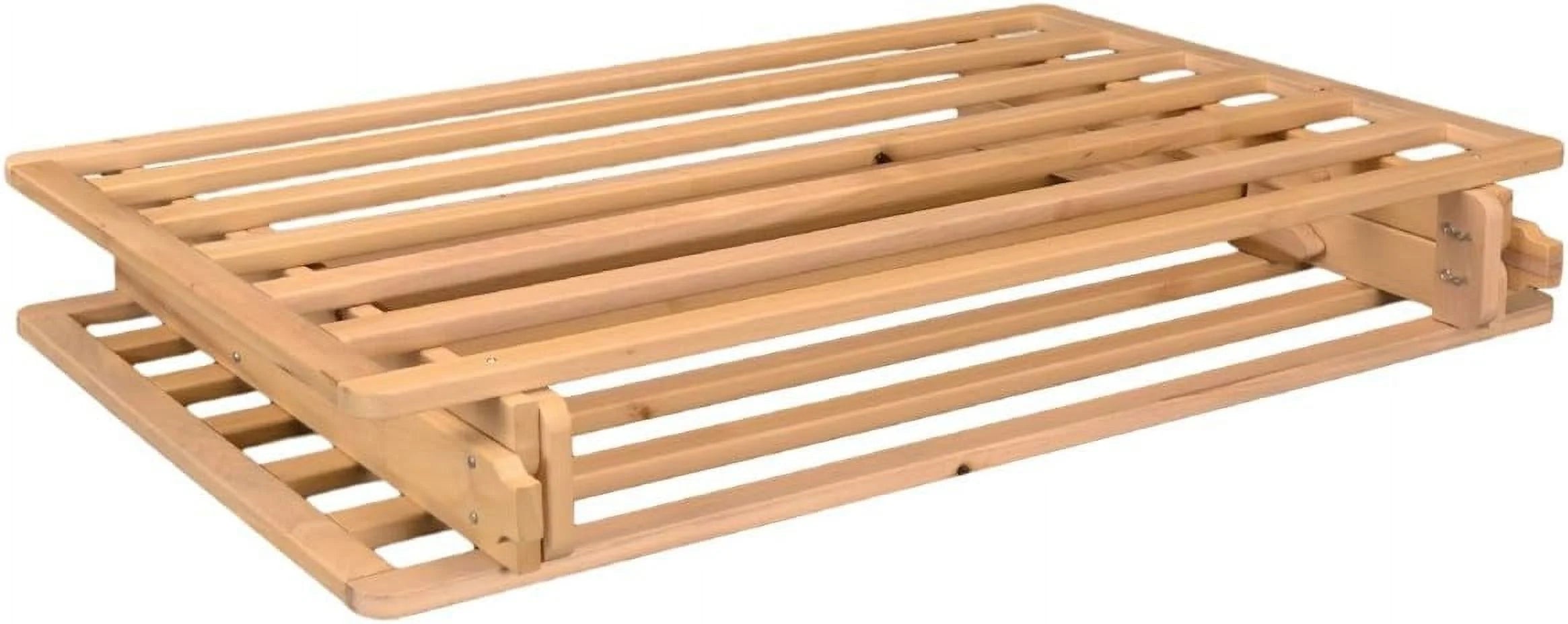 Queen Fold Platform Bed K6210