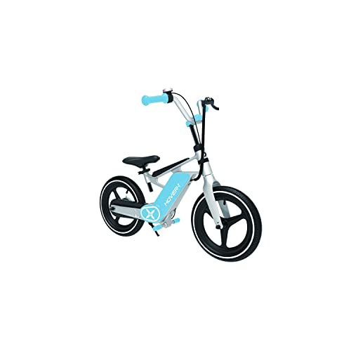 Hover-1 My First E-Bike for Kids 8+, 14" Pneumatic Tires, LED Display B4710