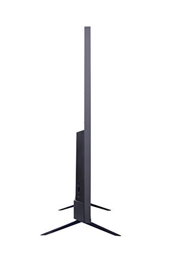 TCL 43S425 43 Inch 4K Ultra HD Smart ROKU LED TV F2207