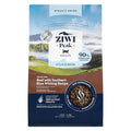 ZIWI Peak Steam & Dried Cat Food Wild South Pacific Fish, 78.4oz T68003