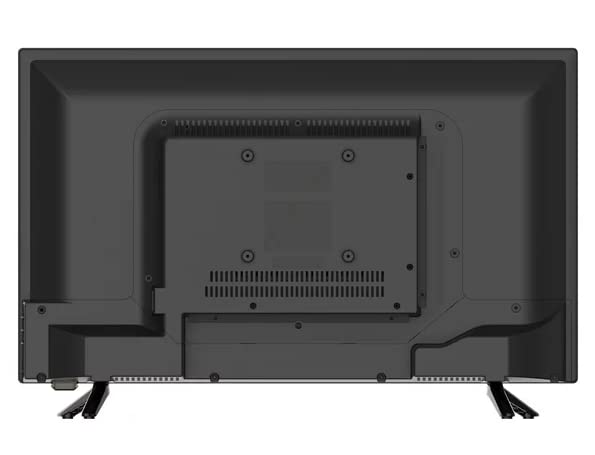 ONN 50-Inch Class 4K Ultra HD LED Smart TV HDR (Renewed) Q782206