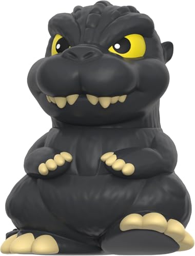 Toho Godzilla Minus One Grayscale Vinyl Figure 5" Amazon Exclusive R420