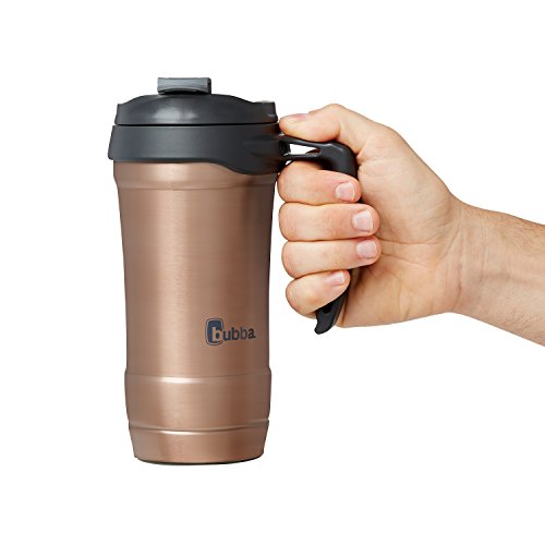 Bubba Hero XL 30oz Vacuum-Insulated Stainless Steel Travel Mug M81993