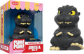 Super7 Fun! Fun! Toho Godzilla Minus One (Grayscale) Vinyl Figure - 5" Toho Godzilla Action Figure Kaiju - Classic Movie Monster Fans Collectibles & Retro Toys - Limited Edition - Amazon Exclusive