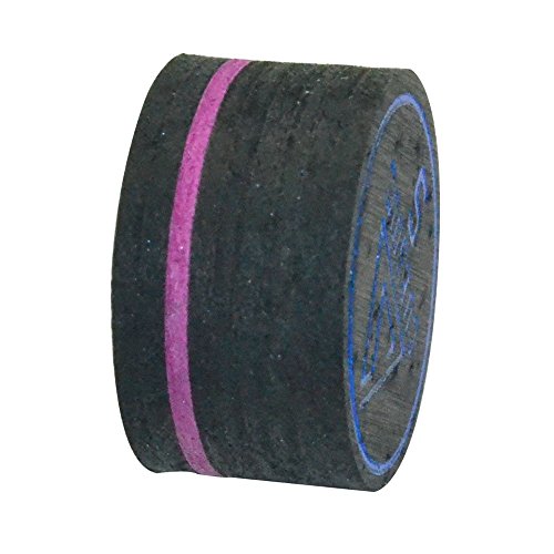 CUESOUL Glue on Pool Cue Tips for Snooker K4651