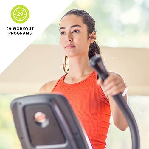 Schwinn Fitness Elliptical Machine E808093