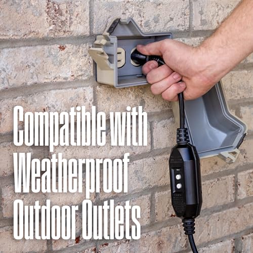 Westinghouse WPX3000e Electric Pressure Washer, 3000 PSI, Induction Motor L201930