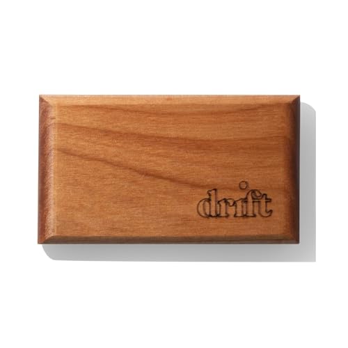 Teak Wood Car Air Freshener Refill, Pack of 3 D59483