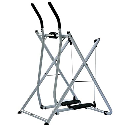 Gazelle Tony Little Total Body Fitness Elliptical Glider for Home Gym P513