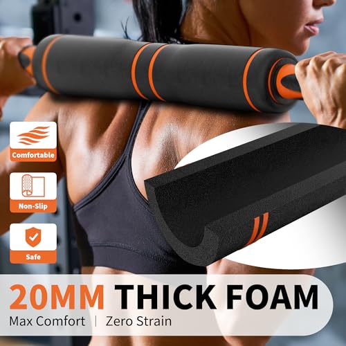 VTORY Adjustable Dumbbell Set 4-in-1 Weight Set for Home Gym F961659