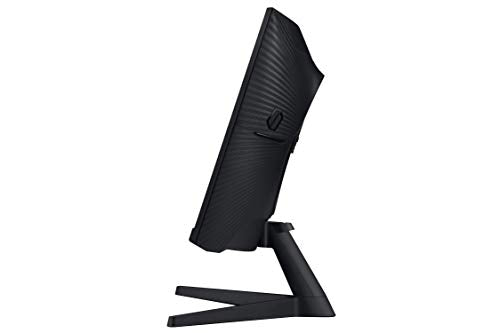 Samsung 34" Odyssey G5 Ultra-Wide Gaming Monitor, 1000R Curved, WQHD, 165Hz J415