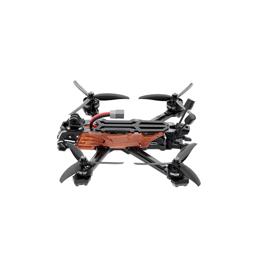 GEPRC Vapor-D5 HD O4 Pro FPV Drone PNP with GPS I644