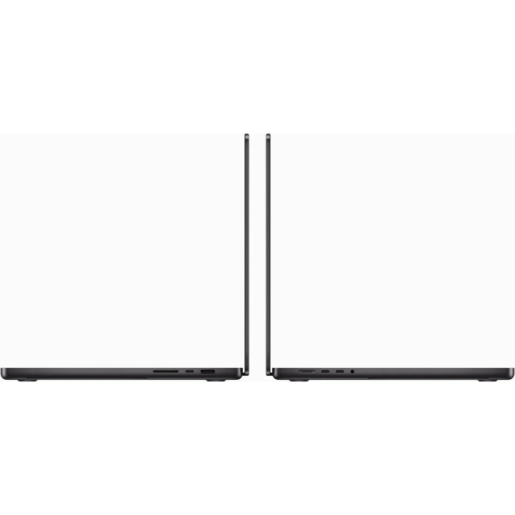 Apple MacBook Pro 16-inch M3 Pro 18GB 1TB Space Black H507