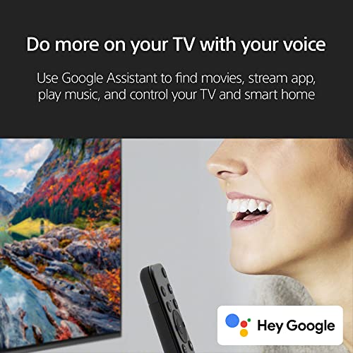 Sony BRAVIA 2 II 55 Inch 4K Ultra HD LED Smart TV with Google TV G214213