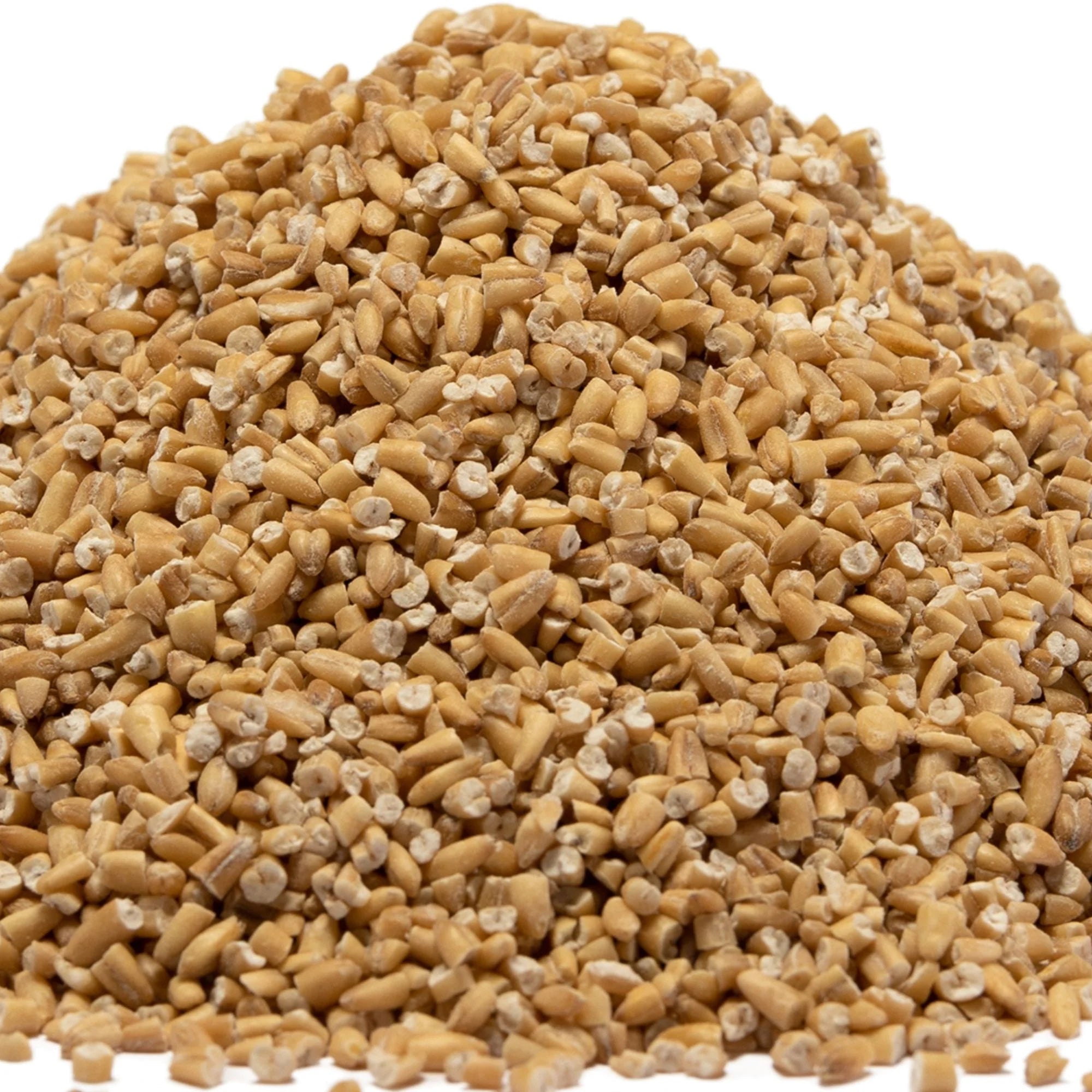 War Eagle Mill Steel Cut Oats, Organic, Non-GMO, 25 lb. Bag L27662