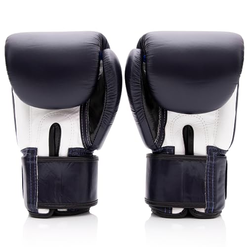 Fairtex BGV1 Muay Thai Boxing Training Sparring Gloves U66399