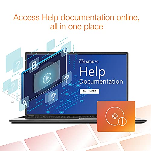 Roxio Toast 20 Pro CD DVD Blu-ray Burner for Mac P18667