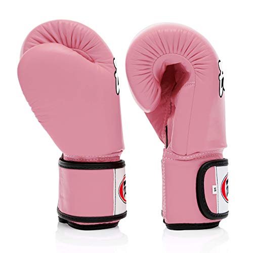 Fairtex BGV1 Muay Thai Boxing Training Sparring Gloves U66399
