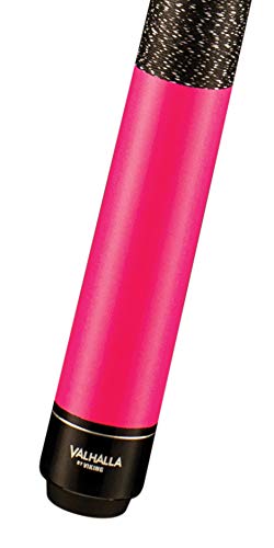 Viking Valhalla 100 Series 58" Pool Cue Stick with Irish Linen Wrap T919