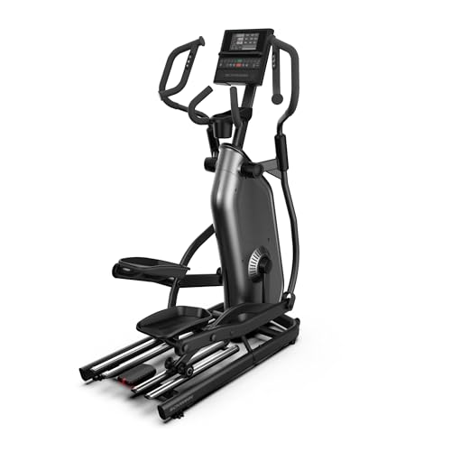 Schwinn Fitness Elliptical Machine E808093