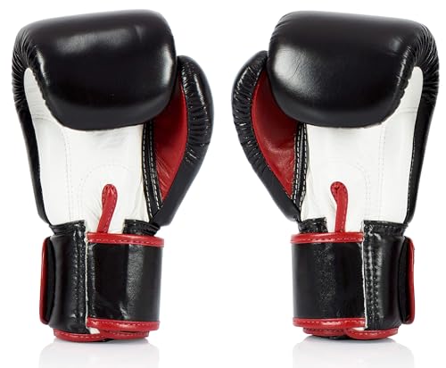 Fairtex BGV1 Muay Thai Boxing Training Sparring Gloves U66399