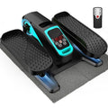 VIVURN® 018 Under Desk Elliptical Machine for Seniors, Quiet & Portable G789550
