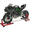 Die Cast Motorcycle 1:6 Scale Kawasaki H2R Alloy Racing Model L8357