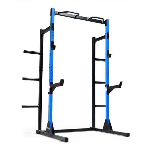 CAP Barbell Power Rack H896