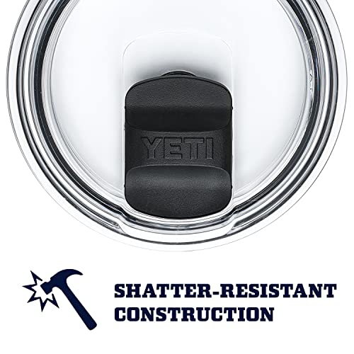 YETI Rambler 10 oz Stackable Mug with MagSlider Lid X80042